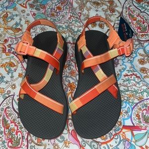 Chaco ZCloud Sandal